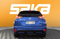 Mitsubishi Eclipse Cross vaihtoauto