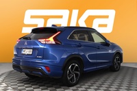 Mitsubishi Eclipse Cross vaihtoauto