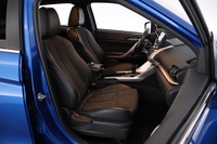 Mitsubishi Eclipse Cross vaihtoauto