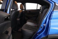 Mitsubishi Eclipse Cross vaihtoauto