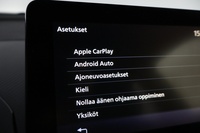 Mitsubishi Eclipse Cross vaihtoauto