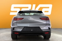 Jaguar I-PACE vaihtoauto