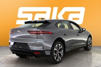 Jaguar I-PACE vaihtoauto