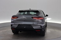 Jaguar I-PACE vaihtoauto