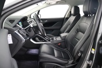 Jaguar I-PACE vaihtoauto