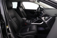 Jaguar I-PACE vaihtoauto