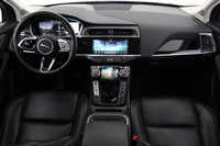 Jaguar I-PACE vaihtoauto