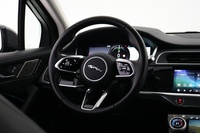 Jaguar I-PACE vaihtoauto