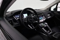 Jaguar I-PACE vaihtoauto