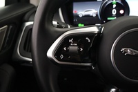Jaguar I-PACE vaihtoauto