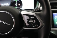 Jaguar I-PACE vaihtoauto