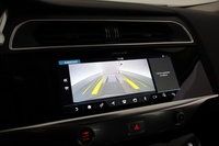 Jaguar I-PACE vaihtoauto