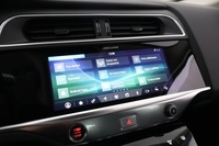 Jaguar I-PACE vaihtoauto