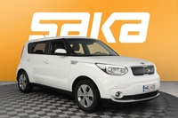 Kia Soul vaihtoauto