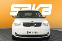 Kia Soul vaihtoauto