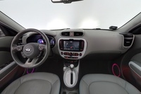 Kia Soul vaihtoauto