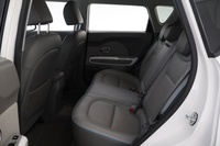 Kia Soul vaihtoauto