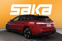 Volkswagen ID.7 vaihtoauto
