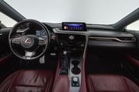 Lexus RX vaihtoauto