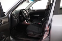 Subaru Forester vaihtoauto
