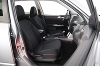 Subaru Forester vaihtoauto