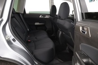 Subaru Forester vaihtoauto