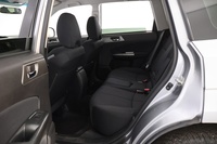 Subaru Forester vaihtoauto