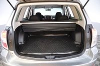 Subaru Forester vaihtoauto