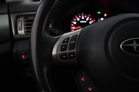 Subaru Forester vaihtoauto