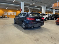 BMW 118 vaihtoauto