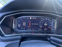 Volkswagen T-Cross vaihtoauto