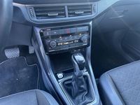 Volkswagen T-Cross vaihtoauto