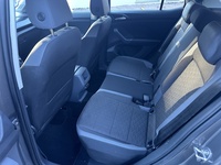 Volkswagen T-Cross vaihtoauto