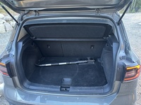 Volkswagen T-Cross vaihtoauto