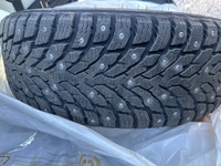 Volkswagen T-Cross vaihtoauto