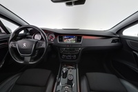 Peugeot 508 vaihtoauto