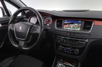 Peugeot 508 vaihtoauto