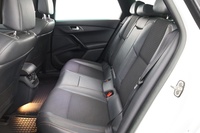 Peugeot 508 vaihtoauto