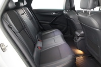 Peugeot 508 vaihtoauto