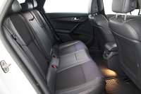 Peugeot 508 vaihtoauto