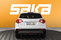 Suzuki Vitara vaihtoauto