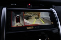 Land Rover Discovery Sport vaihtoauto