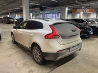 Volvo V40 Cross Country vaihtoauto