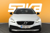 Volvo V40 Cross Country vaihtoauto