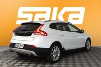 Volvo V40 Cross Country vaihtoauto