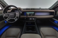 Land Rover Defender vaihtoauto