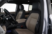 Land Rover Defender vaihtoauto