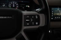 Land Rover Defender vaihtoauto