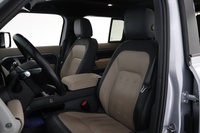 Land Rover Defender vaihtoauto