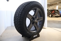 Land Rover Defender vaihtoauto